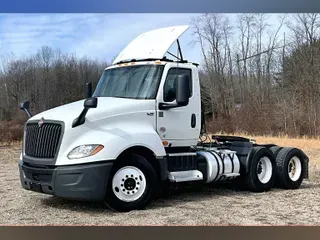 2021 INT LT625 6x4