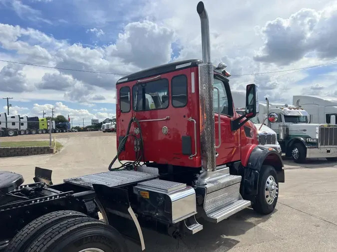 2020 Peterbilt 567