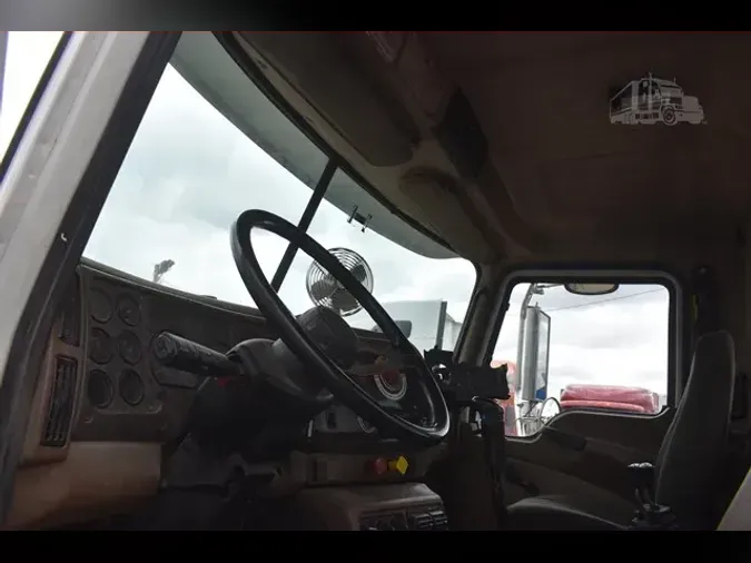 2007 MACK GRANITE CV713