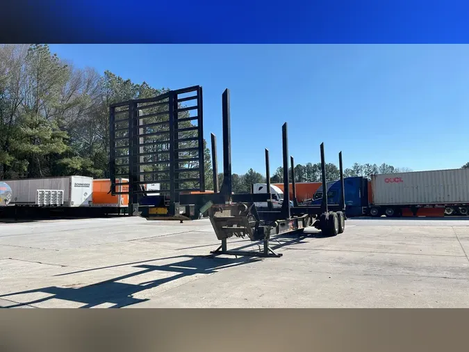 2023 Pitts Trailers LP40-4L6067f352af3c8141b8dc10fdeb1592c2