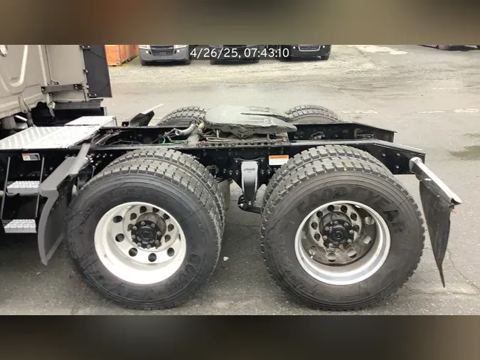 2021 Freightliner Cascadia