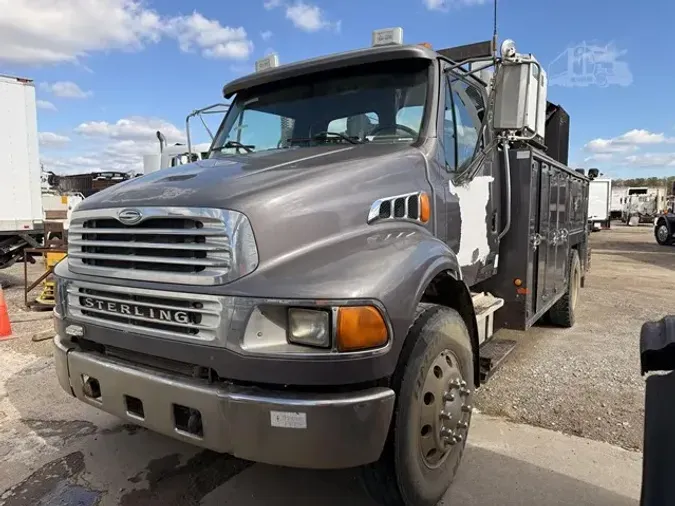 2005 STERLING ACTERRA
