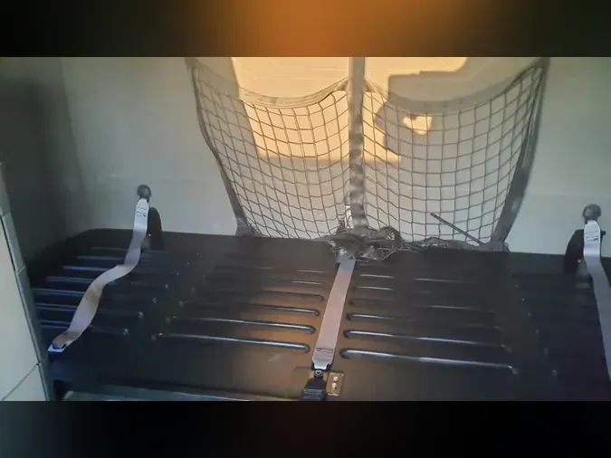 2020 FREIGHTLINER/MERCEDES CASCADIA 125