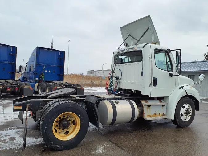 2018 FREIGHTLINER/MERCEDES M2-112