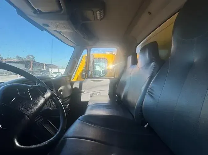 2019 International 4300
