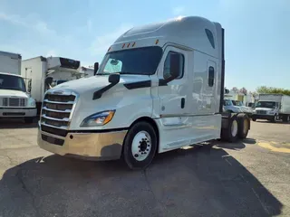 2019 FREIGHTLINER NEW CASCADIA PX12664