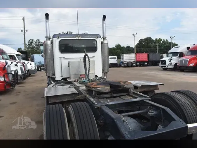 2005 PETERBILT 379EXHD