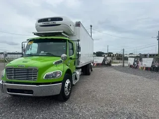 2020 FREIGHTLINER/MERCEDES M2 106
