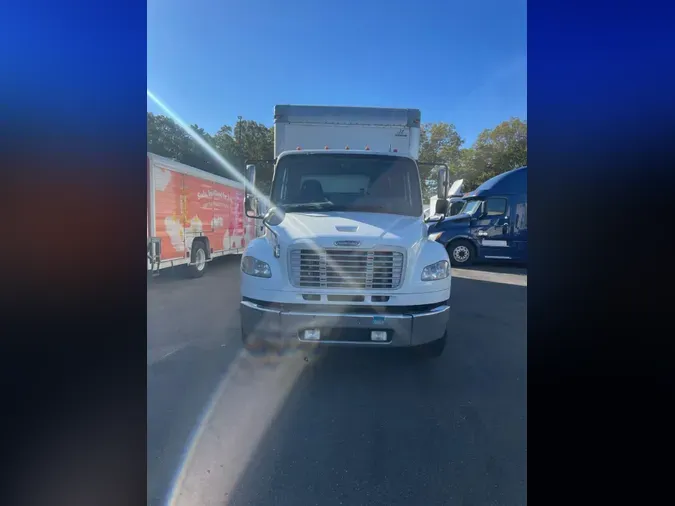 2017 FREIGHTLINER/MERCEDES M2 106606b9b716b4805665e2cef7e9aac7c30