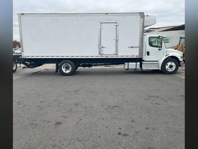 2019 FREIGHTLINER M2 106