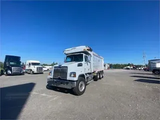 2014 Western Star 4700