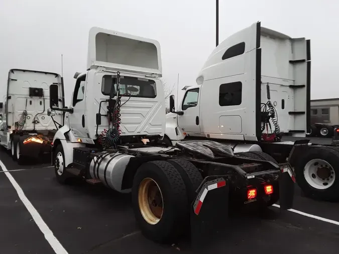 2019 NAVISTAR INTERNATIONAL RH613 DAYCAB S/A606d2c6d567d03119bec2baeae42cdf0