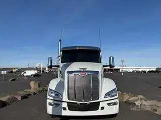 2025 PETERBILT 579