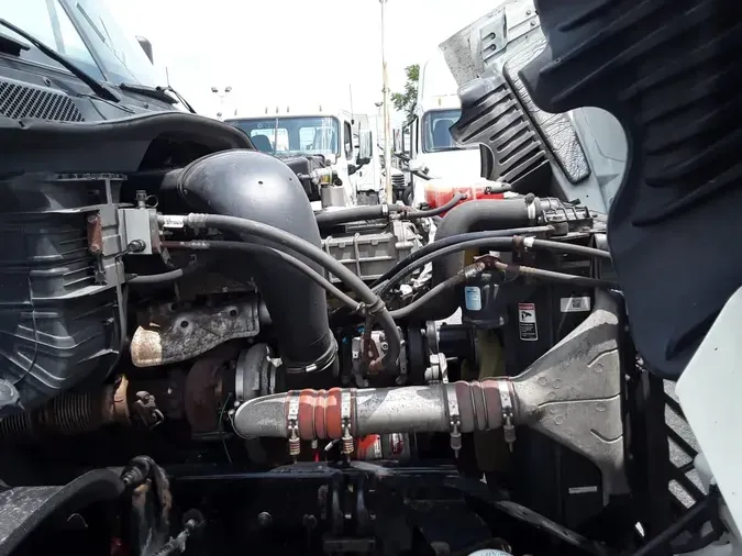 2018 FREIGHTLINER CASCADIA 125
