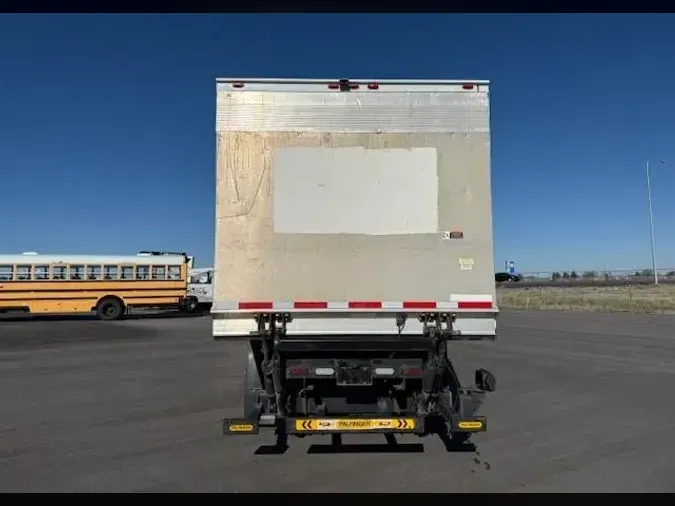2015 Ford F-650