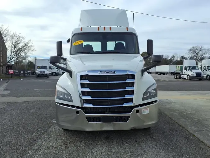 2020 FREIGHTLINER/MERCEDES NEW CASCADIA PX12664