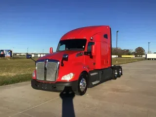 2019 KENWORTH T680