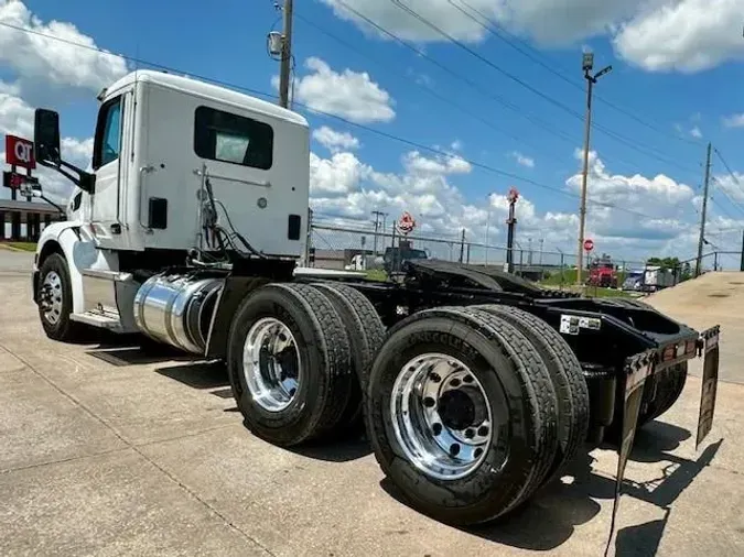 2019 Peterbilt 579