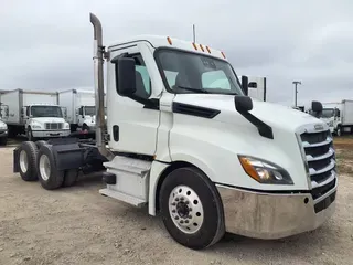 2021 FREIGHTLINER/MERCEDES NEW CASCADIA PX12664