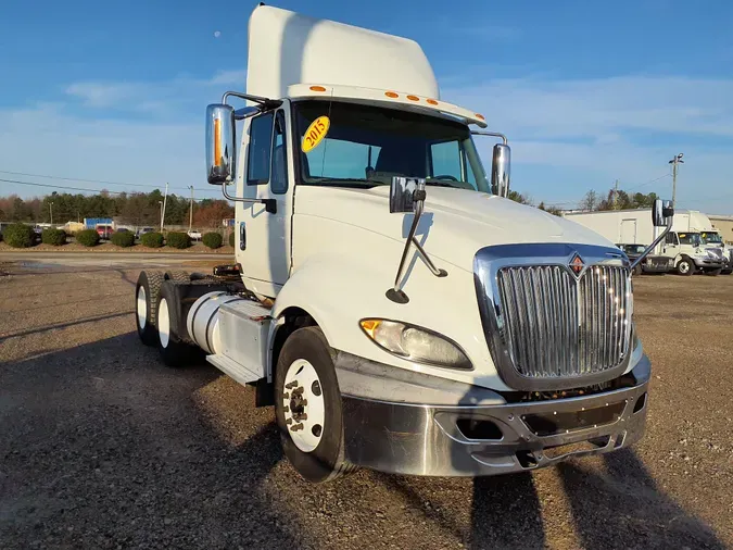 2015 NAVISTAR INTERNATIONAL PROSTAR