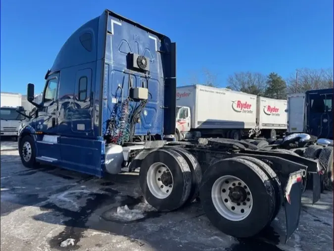 2020 FREIGHTLINER/MERCEDES NEW CASCADIA PX12664