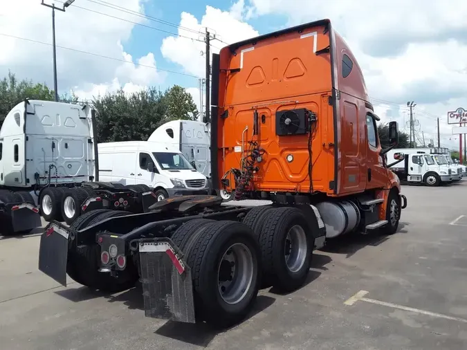 2019 FREIGHTLINER NEW CASCADIA PX12664