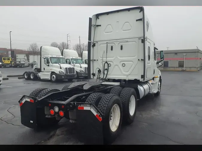 2022 FREIGHTLINER/MERCEDES NEW CASCADIA PX12664