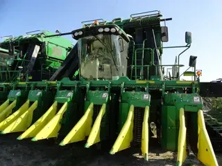 2012 John Deere 7760