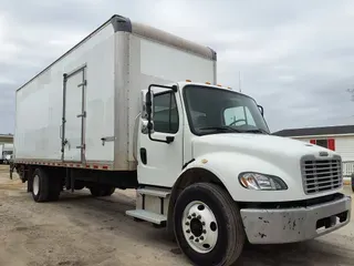 2018 FREIGHTLINER/MERCEDES M2 106