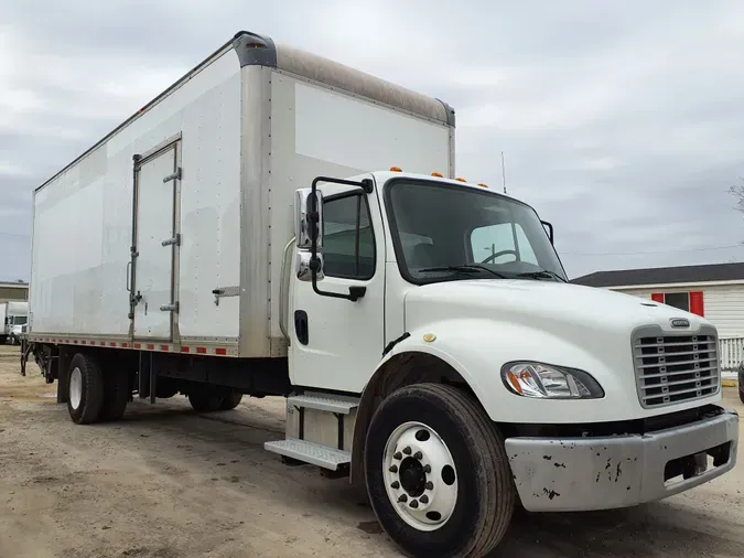 2018 FREIGHTLINER/MERCEDES M2 1066074f919e8e1d9f7433170f673b09697