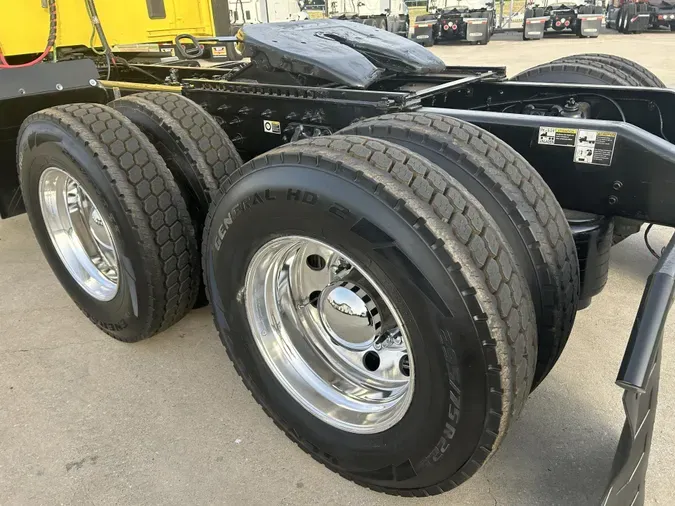 2021 Peterbilt 579