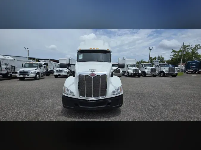 2022 Peterbilt 579607547434d495245bd6087aa2934eac4