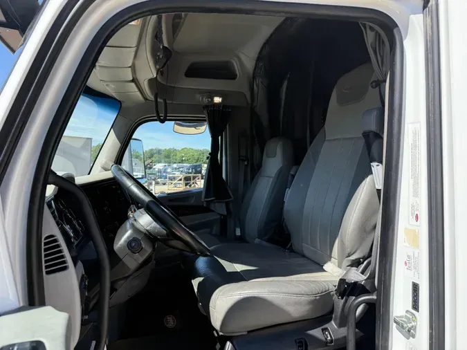 2021 Peterbilt 579