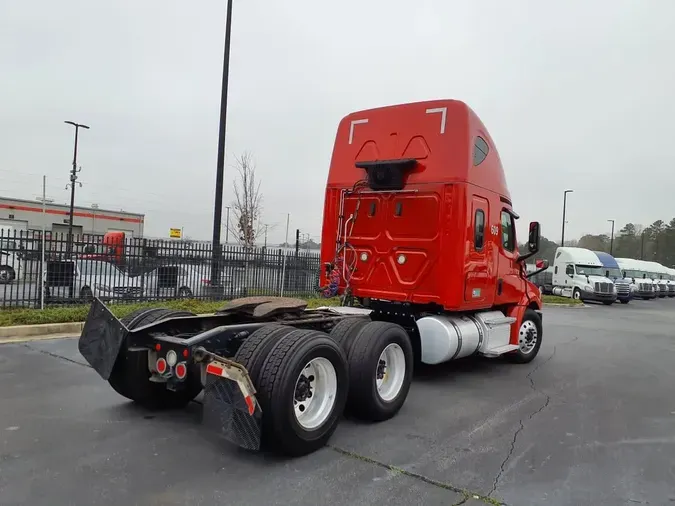 2019 FREIGHTLINER/MERCEDES NEW CASCADIA PX12664