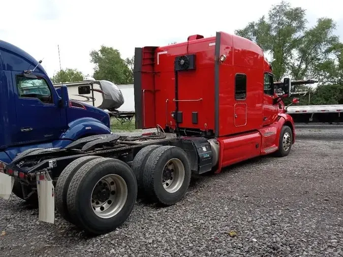 2020 PETERBILT 579