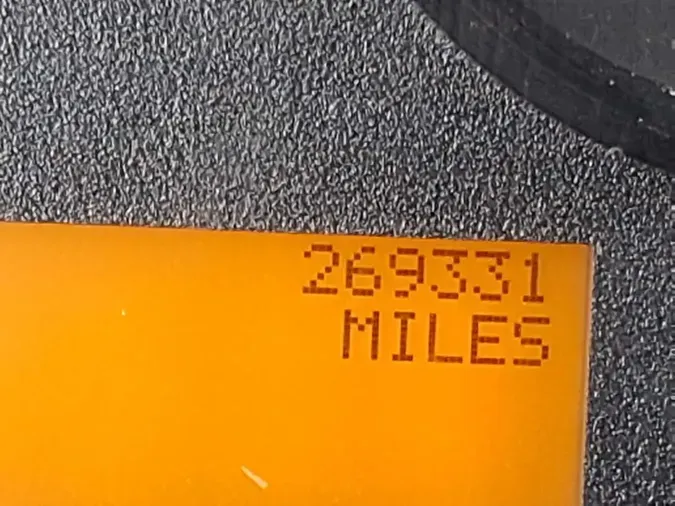 2019 NAVISTAR INTERNATIONAL 4300