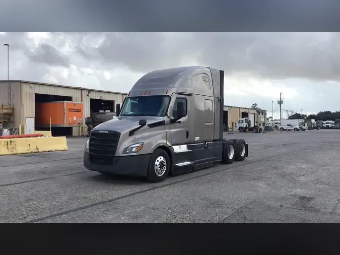 2024 Freightliner Cascadia 1266077c53213fb0ff4ad3d2f0b8c8afc17