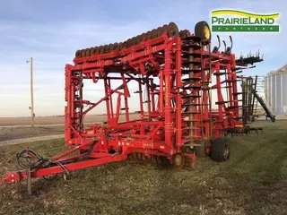 2014 Sunflower 6433