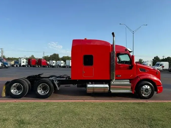 2020 PETERBILT 579