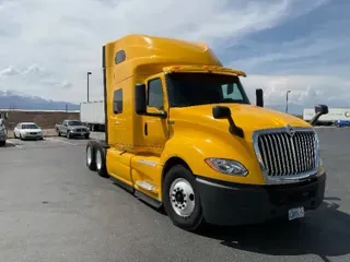 2018 INTERNATIONAL LT625