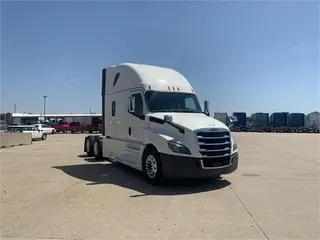 2022 FREIGHTLINER CASCADIA 126