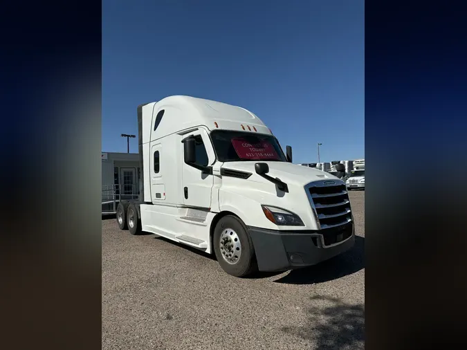 2021 FREIGHTLINER/MERCEDES NEW CASCADIA PX12664