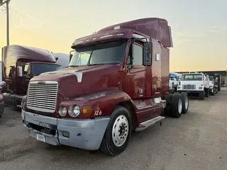 2000 FREIGHTLINER CENTURY 112