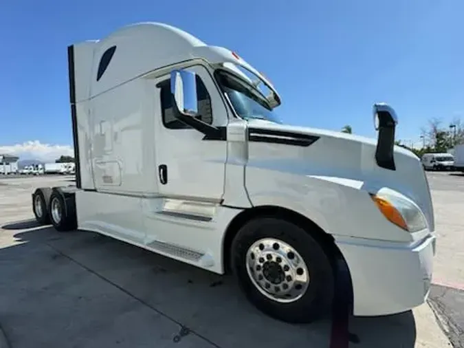 2020 FREIGHTLINER/MERCEDES NEW CASCADIA PX12664607cd9875f4f14abd4a752d2093572dd