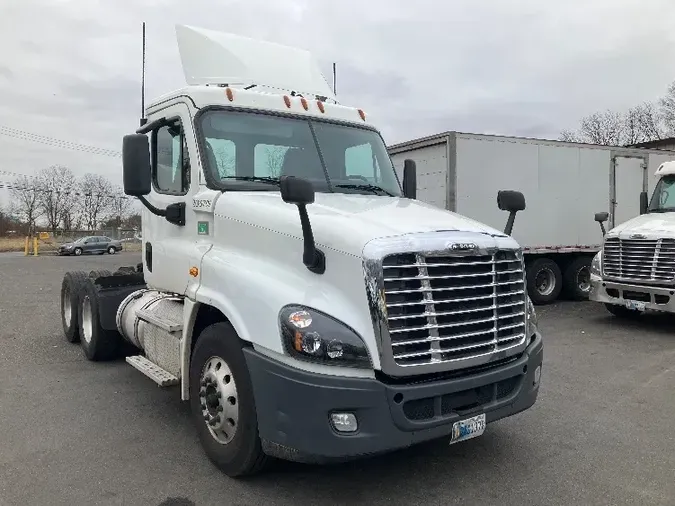 2019 Freightliner X12564ST607d82b8c9cca26135a892a6bbfbbf40