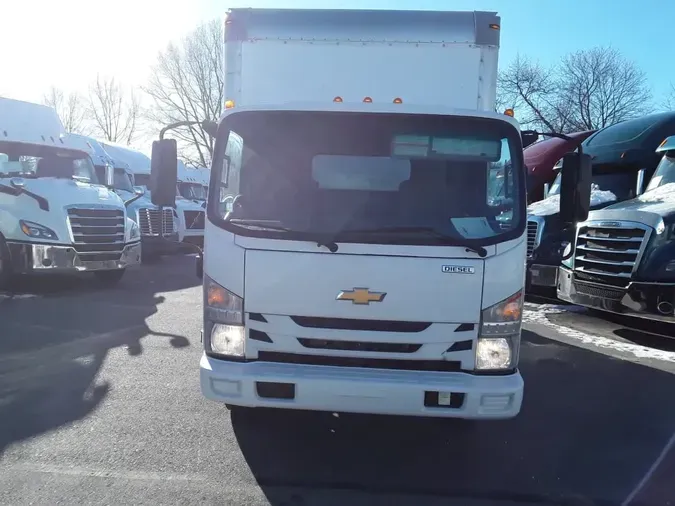 2020 CHEVROLET MOTOR DIV. LCF 4500HD607dc970444b213dc9bae4435bf8391c