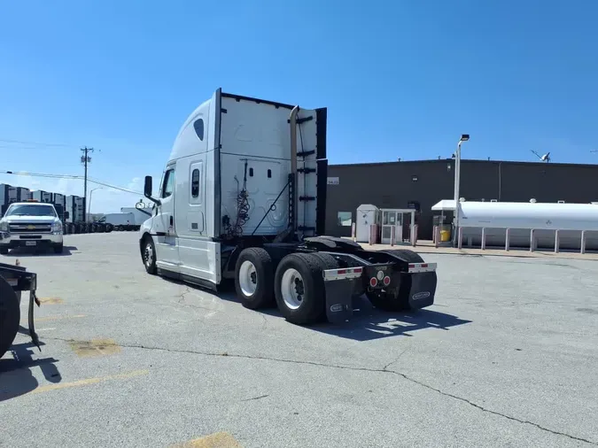 2022 FREIGHTLINER/MERCEDES NEW CASCADIA PX12664607e034839ae054b06ffe035e0c179bc