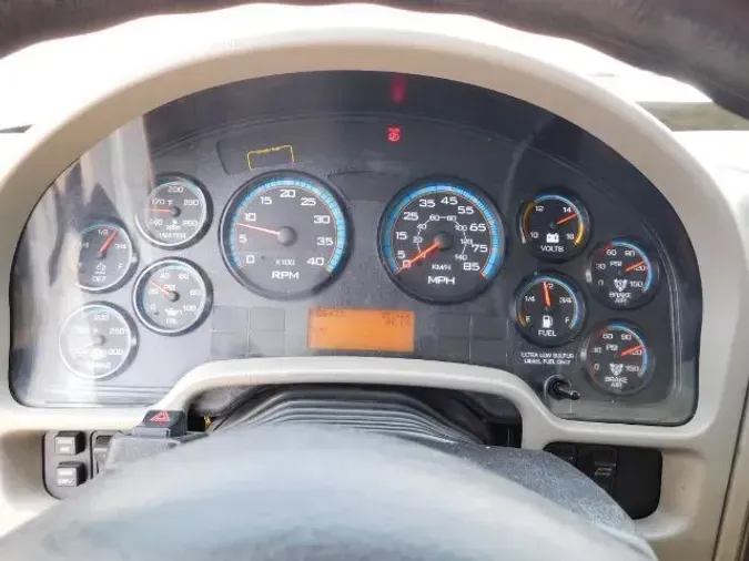 2018 International DuraStar 4300