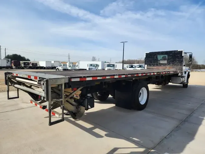 2019 NAVISTAR INTERNATIONAL 4300