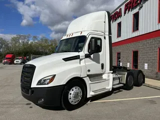 2020 Freightliner Cascadia&reg;